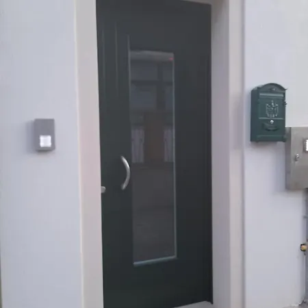 Yellow Garden Venedik