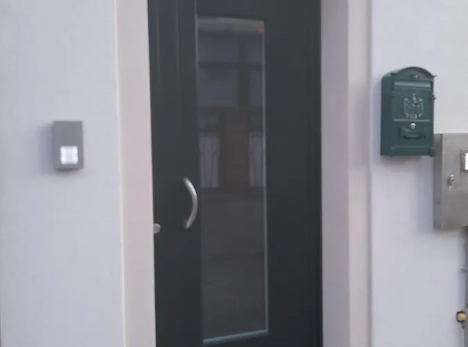 Yellow Garden Venecia